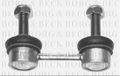 BORG & BECK bdl6955 -  Тяга / стойка, стабилизатор
